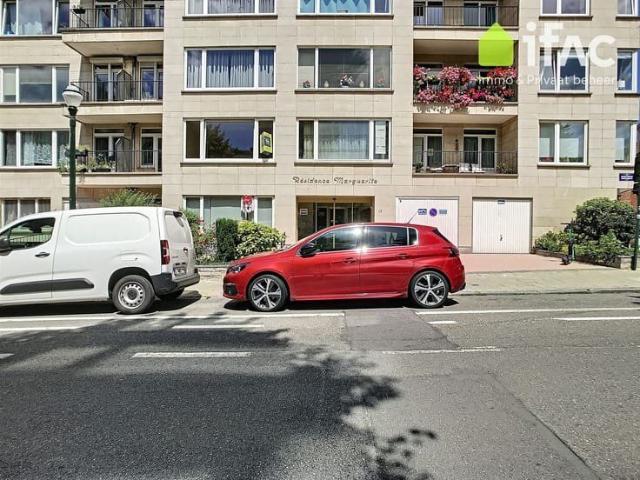 Spacious and very well located apartment