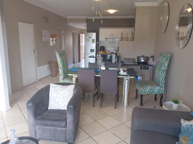 Spacious Apartment