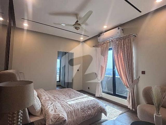 Spacious Apartment