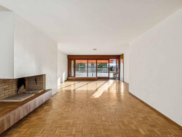 Spacious apartment close to the United Nations