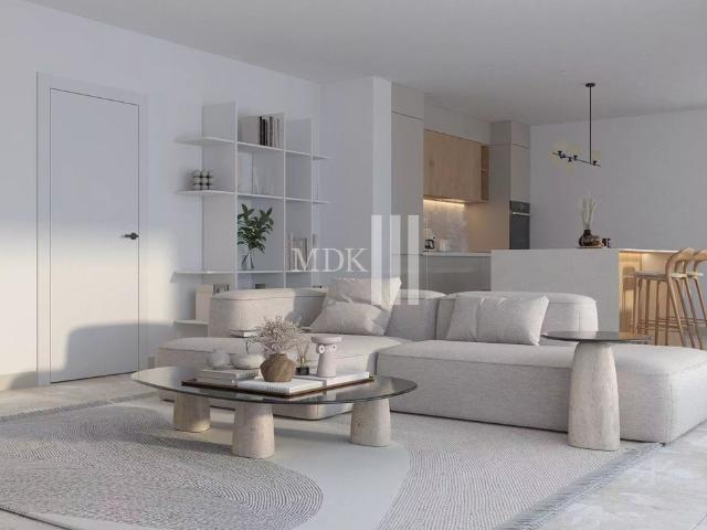 Spacious apartment A2 B2 C2