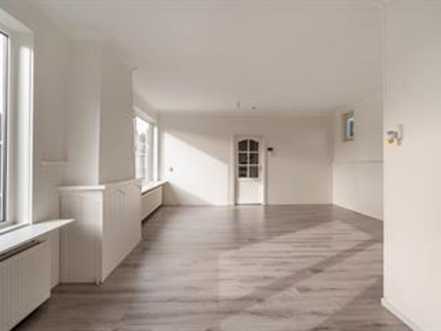 Spacious apartment at vlaardingen