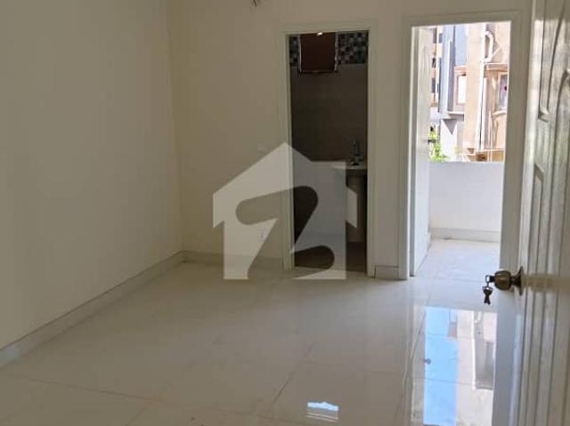 Spacious Apartment Available DHA Phase 2 Extension SECOND Floor
