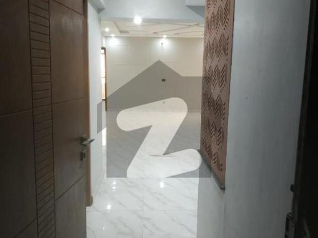 Spacious Apartment Available For Rent North Nazimabad Block N