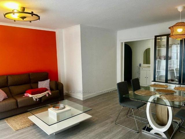 Spacious Apartment for Long Term Rent in the Heart of Puerto de la Cruz