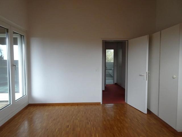 Spacious apartment for rent in Epalinges