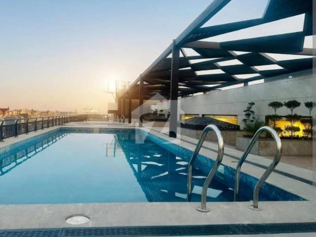 Spacious Apartment For Sale