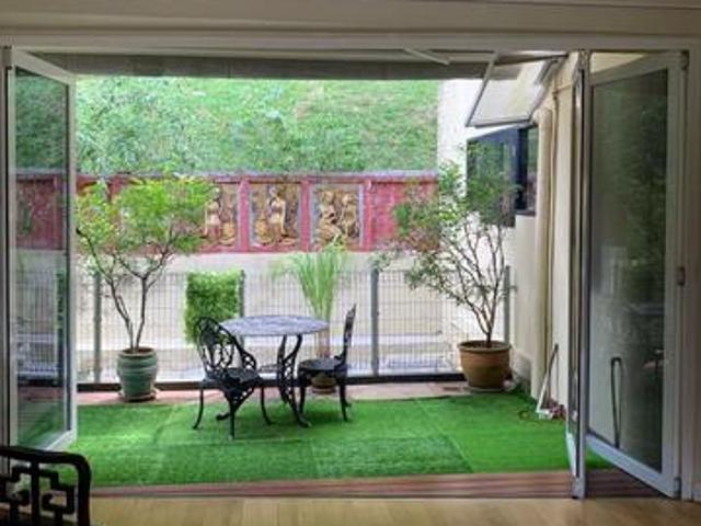 Spacious Apartment Fully renovated