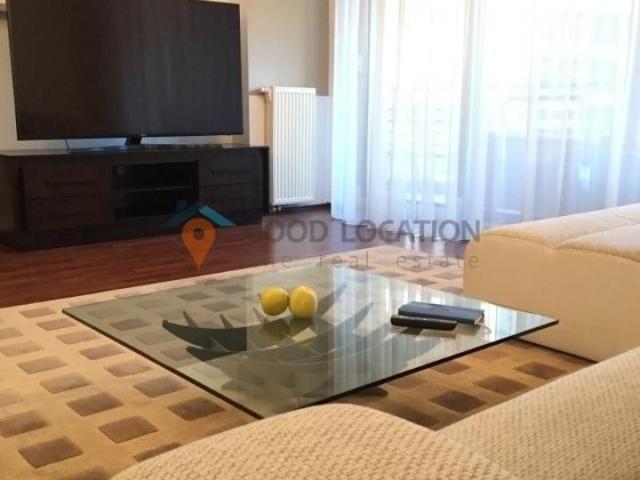 Spacious apartment in Central Park Compound A0002ST3