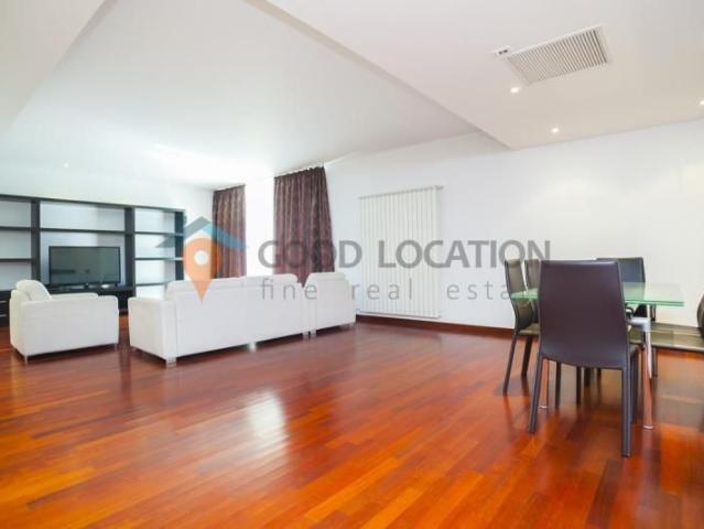 Spacious apartment in Dorobanti Area A0003DR3
