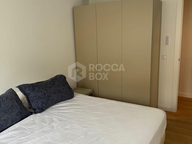 Spacious Apartment in the Center of Marbella