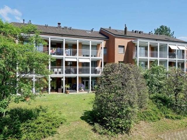 Spacious apartment near Heiligholz