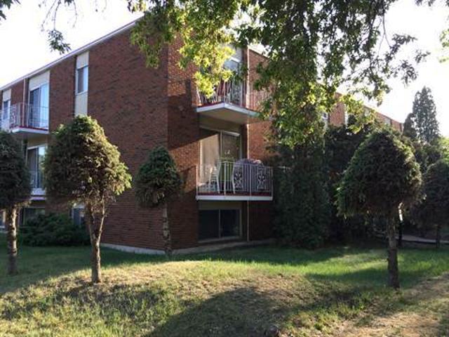 Spacious Apartment Suites Near University of Alberta Small, safe, and friendly building
