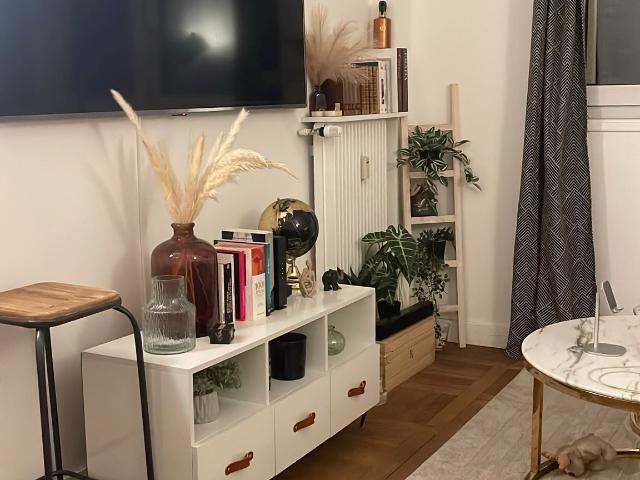 SPACIOUS APARTMENT PARIS, Paris Amsterdam Apartments for Rent