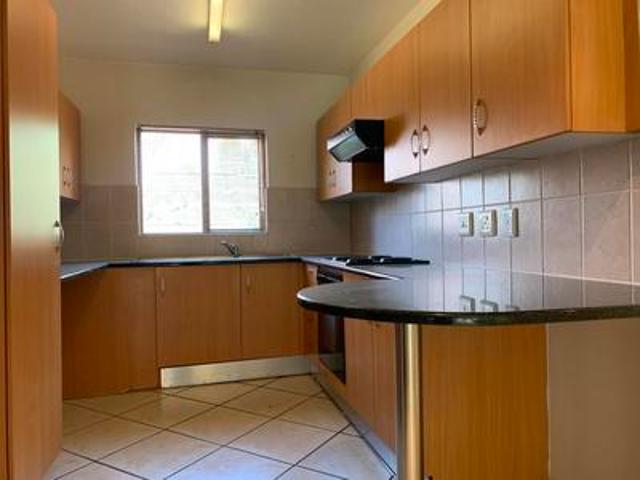 spacious apartment terra nova br.