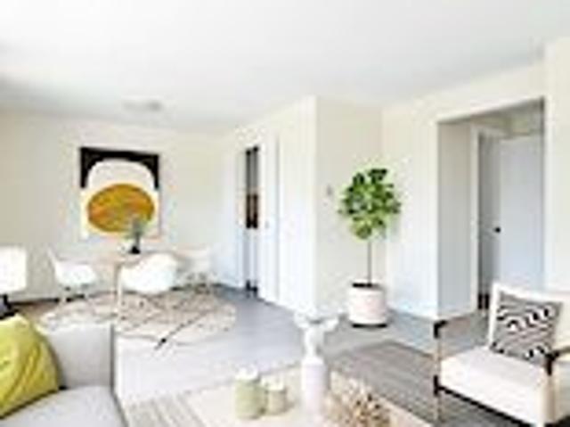 Spacious Apartments at Skyline in Nepean, Ottawa