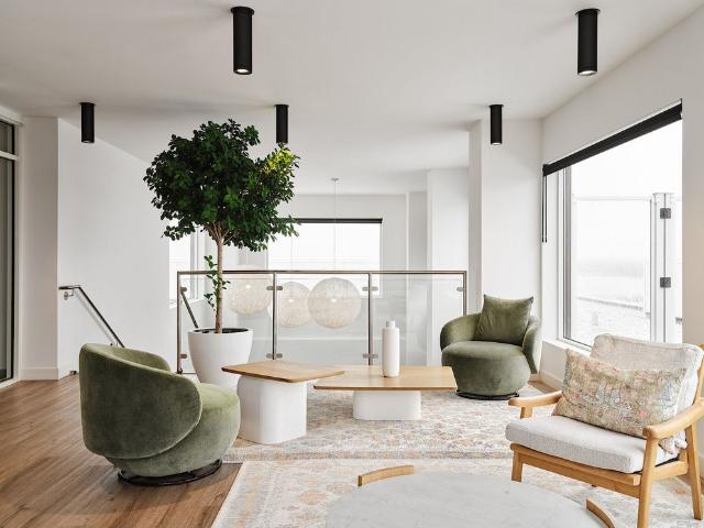 Spacious Apartments For Rent in Gatineau | 5 min from Ottawa | Book a visit today