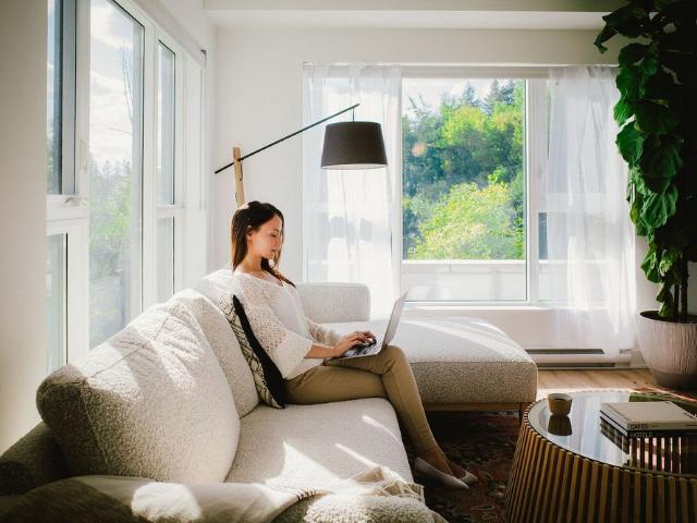 Spacious Apartments For Rent in Gatineau | 5 min from Ottawa | Book a visit today