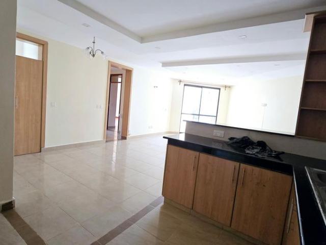 Spacious Apartments for SALE