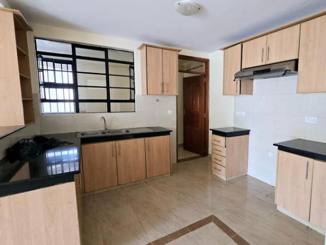 Spacious Apartments for SALE