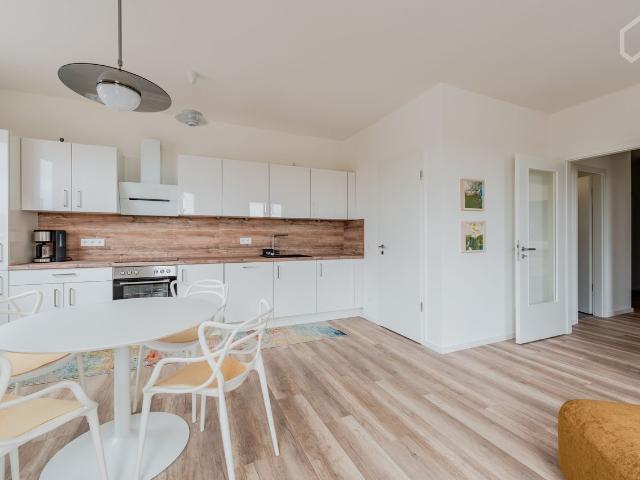 Spacious & awesome apartment, Berlin Amsterdam Apartments for Rent