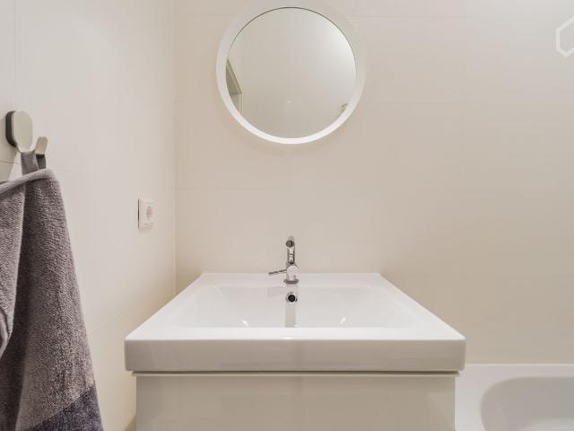 Spacious & awesome suite in Neukölln, Berlin Amsterdam Apartments for Rent