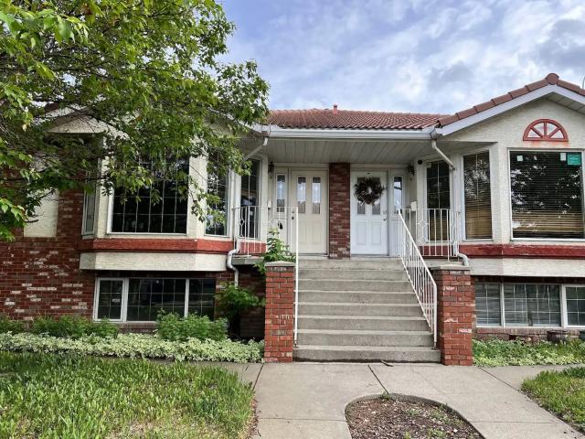Spacious Basement Suite with High Windows in Prime Location!