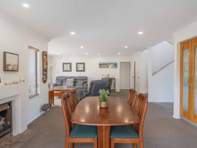 SPACIOUS BEAUTY ON PUKA
