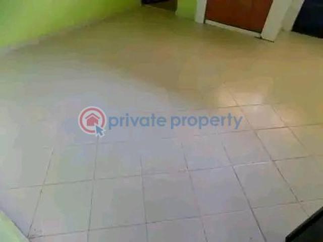 Spacious Bedsitter For Rent Imara Daima @ 6500