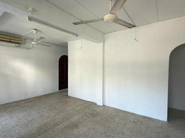 Spacious Big Apartment