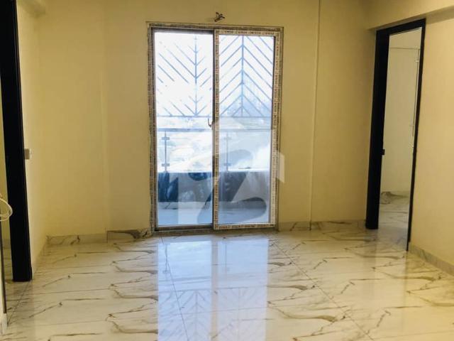 Spacious Brand New 3 Bedrooms Apartment For Sale In Clifton Marina