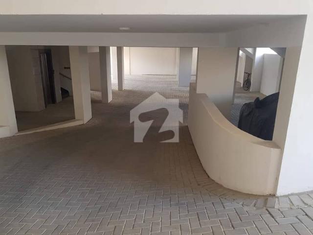 Spacious Brand New 4 Bedrooms Apartment For Sale