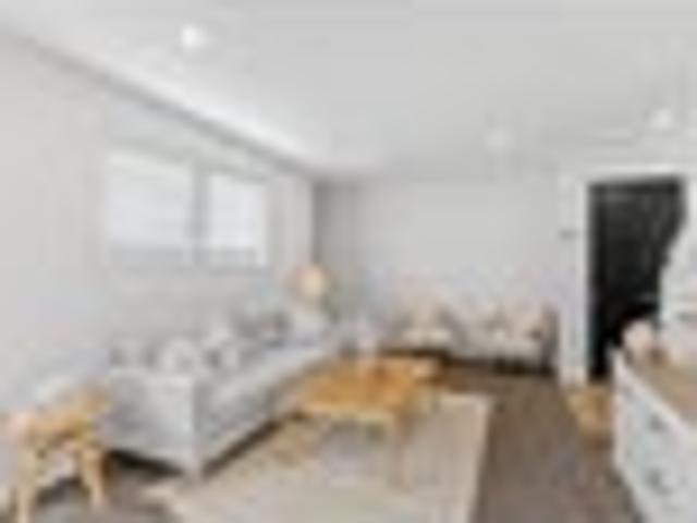 Spacious, Brand New and Ready for you!