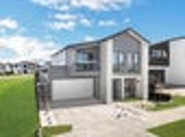 Spacious Brand New Luxury Home