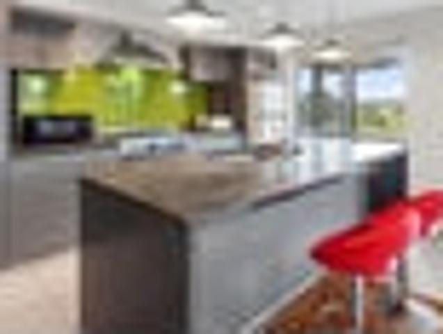 Spacious Brick & Tile Living with Easy Care Appeal