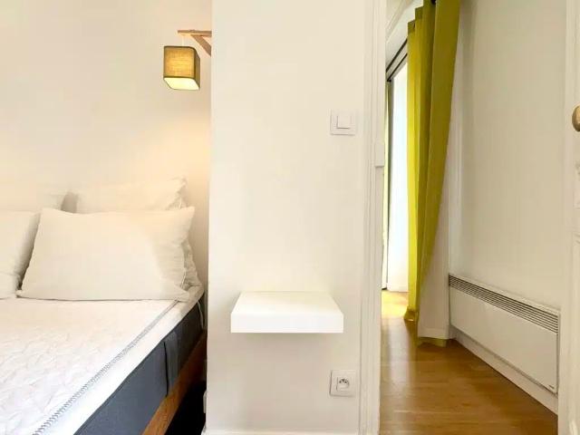 Spacious, bright and practical apartment