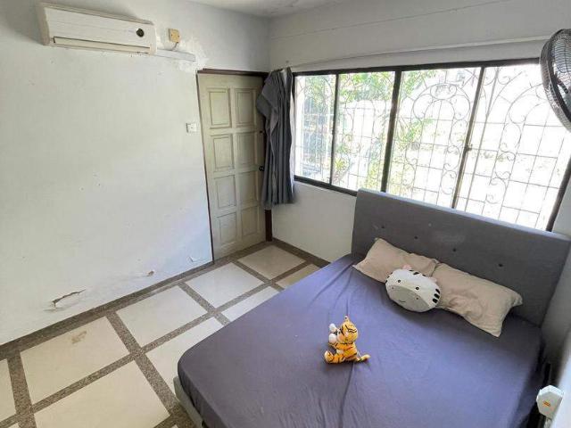✨ Spacious Bright Room | Bilik Luas & Cerah