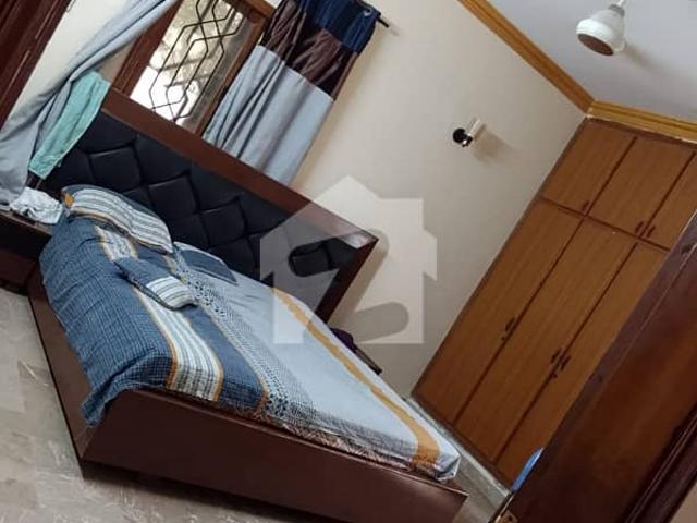 Spacious bungalow for sale in phase 5 dha karachi