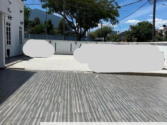 Jalan SS 3/90