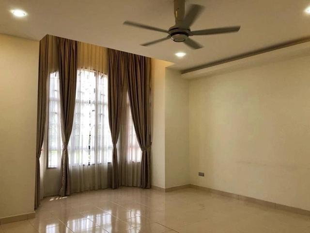 Spacious Capa Residency Bandar Sungai Long UTAR Kajang Selangor