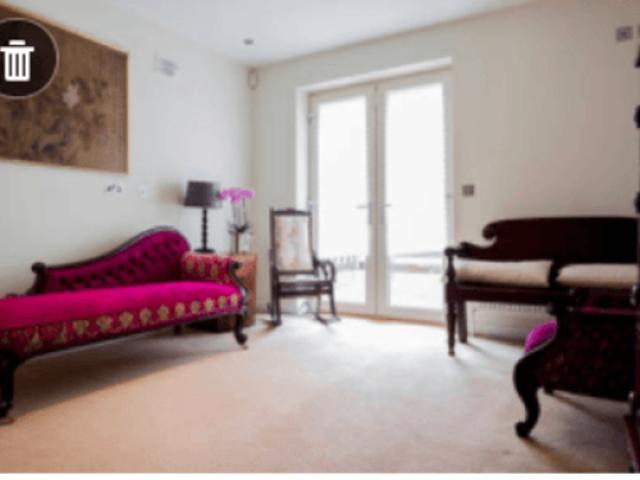 Spacious central bright house