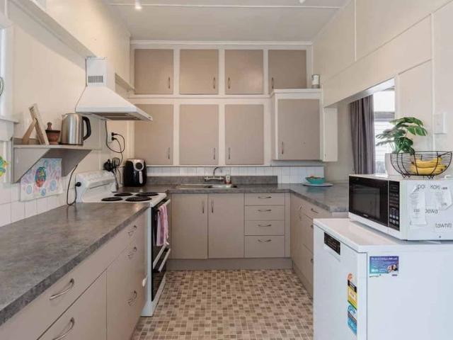Spacious character filled 3 bedroom home