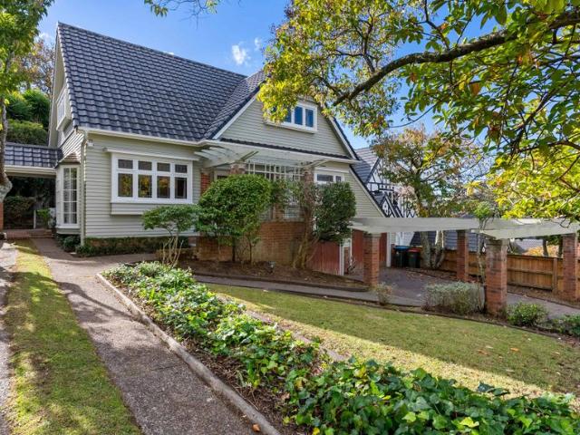 Spacious Character Home Unmatched Location