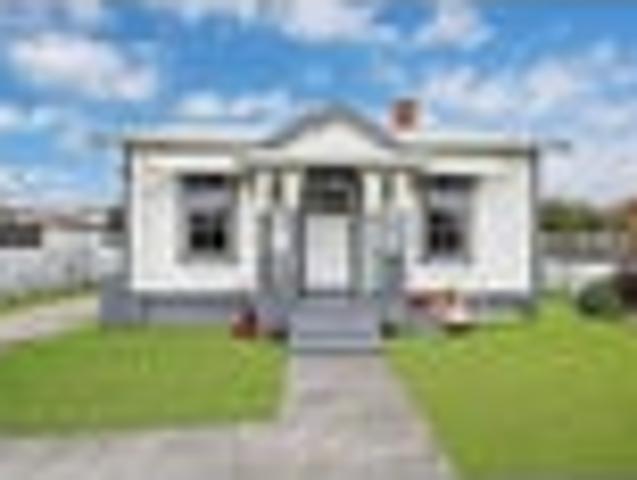 Spacious, Charming & Full of Potential