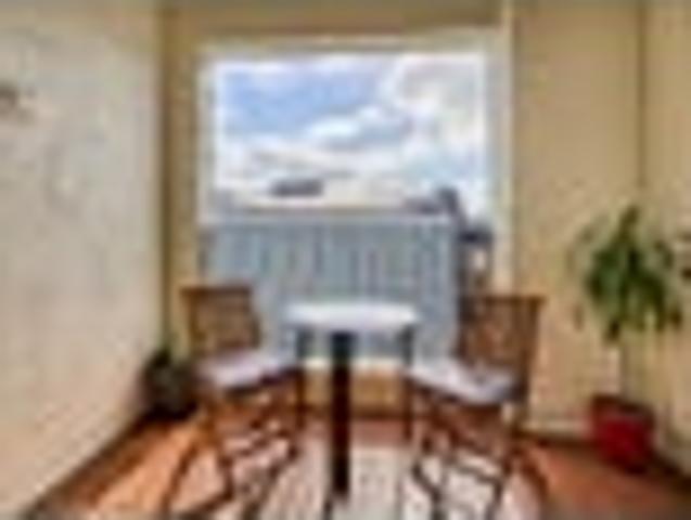 Spacious City Living in Te Aro