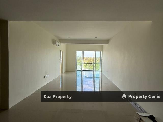 Spacious City Residence @ Miri For Sale
