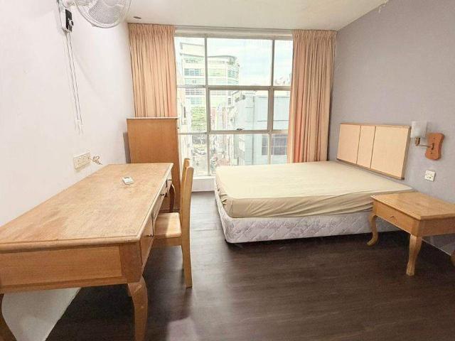 Spacious Co Living Room with [Low Deposit ] new concept style hotel room for long stay @ bandar puchong jaya