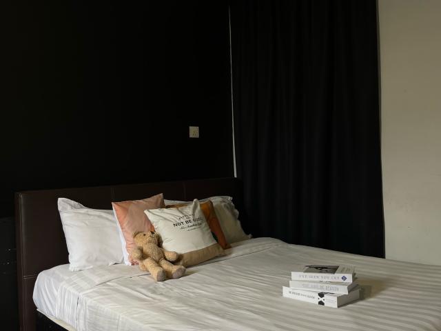 Spacious Co Living Room with [ Zero Deposit ] NEW CONCEPT ! HOTEL ROOM FOR LONG STAY @ BANDAR BOTANIK