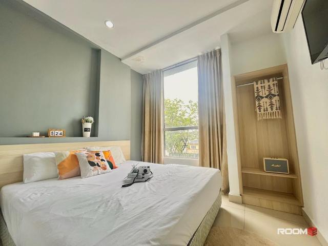 Spacious Co Living Room with [ Zero Deposit ] NEW CONCEPT ! HOTEL ROOM FOR LONG STAY @ DAMANSARA JAYA