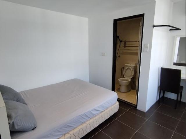 Spacious Co Living Room with [ Zero Deposit ] NEW CONCEPT ! HOTEL ROOM FOR LONG STAY @DAMANSARA PERDANA